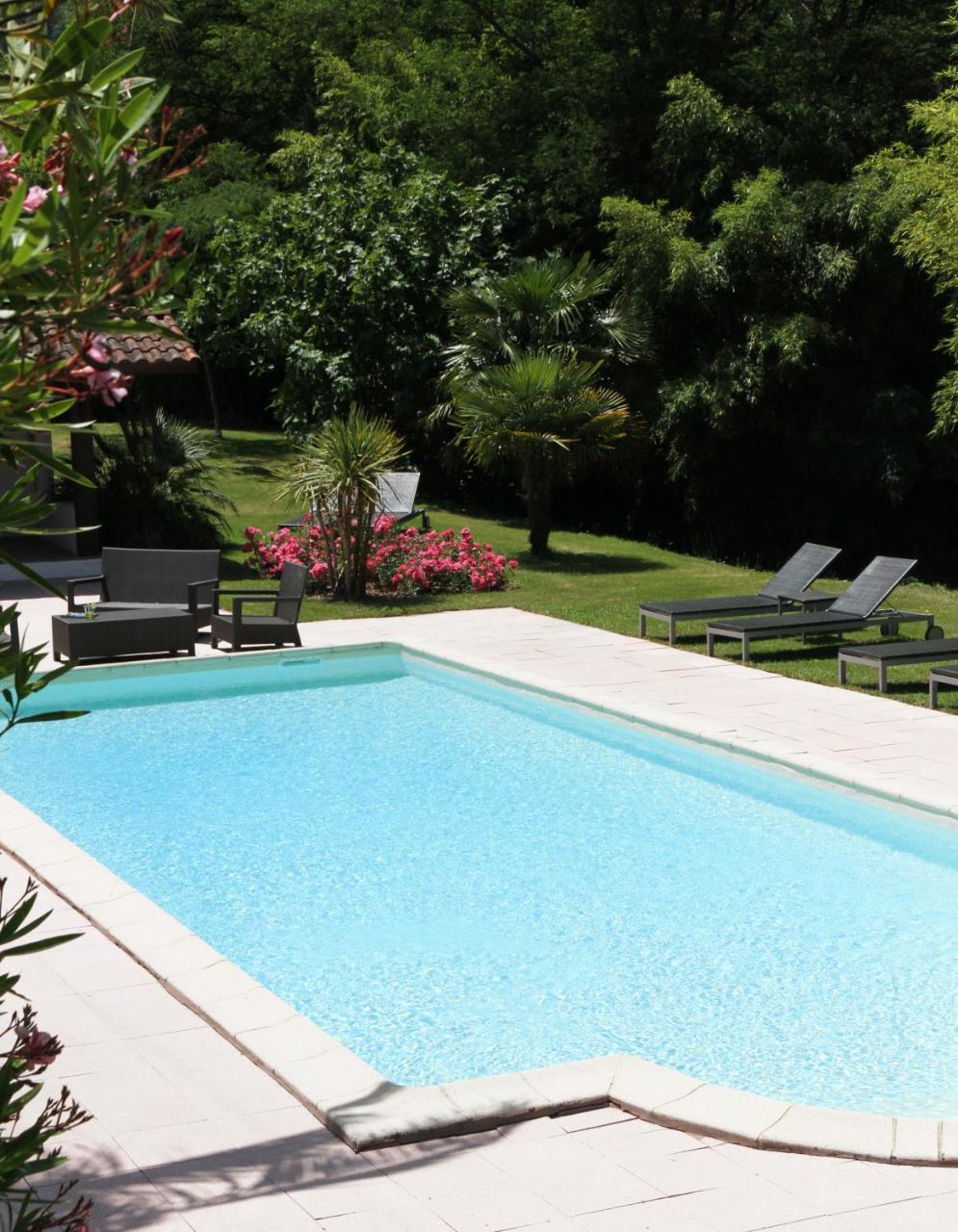 Hotel Arce Saint-Etienne-de-Baigorry Exterior foto